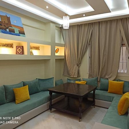 شقة بإقامة الجوهرة الصويرة الصويرة Exterior photo
