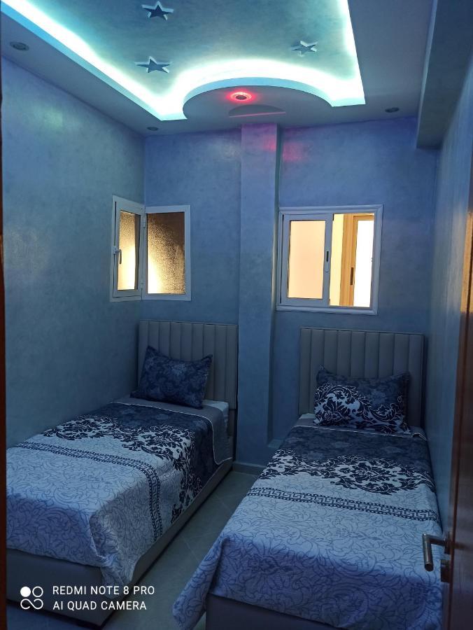 شقة بإقامة الجوهرة الصويرة الصويرة Exterior photo