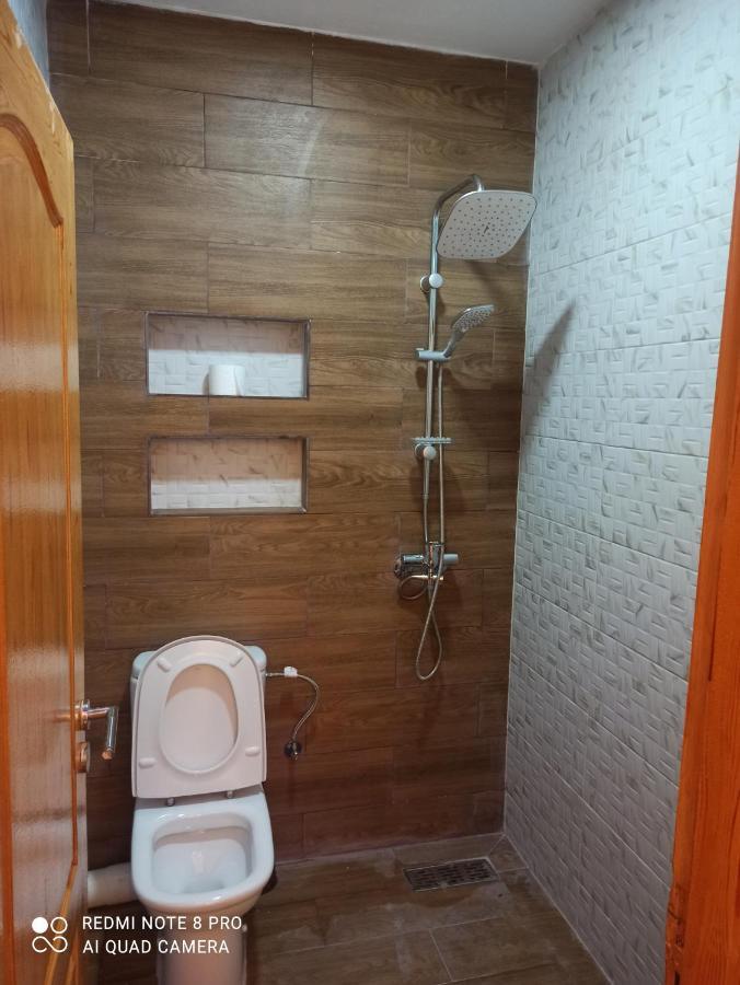 شقة بإقامة الجوهرة الصويرة الصويرة Exterior photo